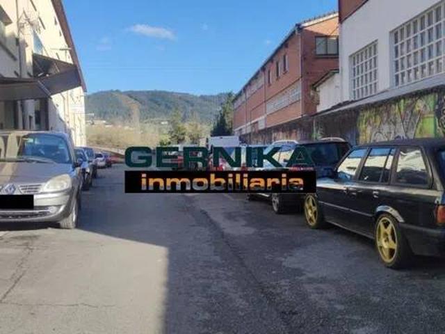 Local Comercial en alquiler en Gernika-lumo, Guipúzcoa