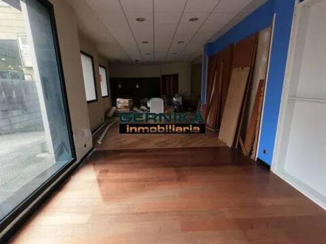 Local Comercial en alquiler en Gernika-lumo, Guipúzcoa
