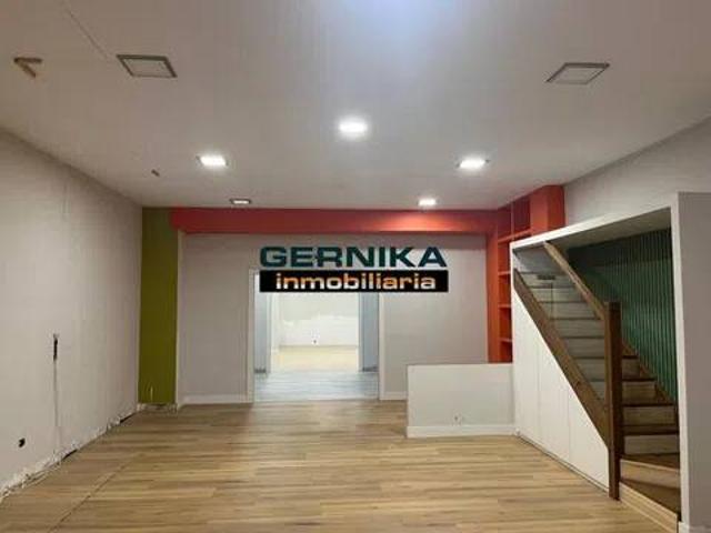 Local Comercial en alquiler en Gernika-lumo, Guipúzcoa
