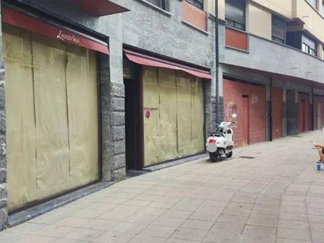 Local Comercial en alquiler en Gernika-lumo, Guipúzcoa