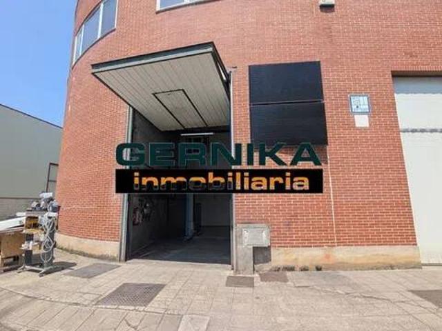 Local Comercial en alquiler en Gernika-lumo, Guipúzcoa