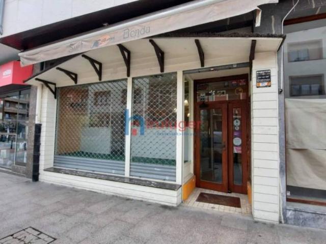 Local Comercial en alquiler en Gernika-lumo, Guipúzcoa