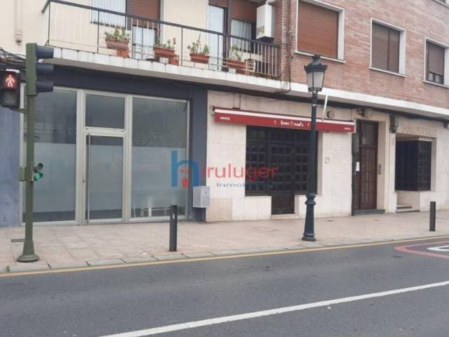 Local Comercial en alquiler en Gernika-lumo, Guipúzcoa