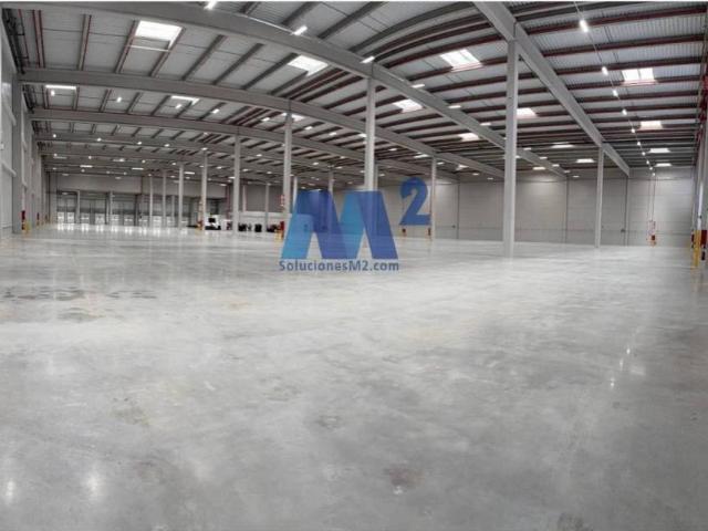 Local Comercial en alquiler en Getafe, Madrid