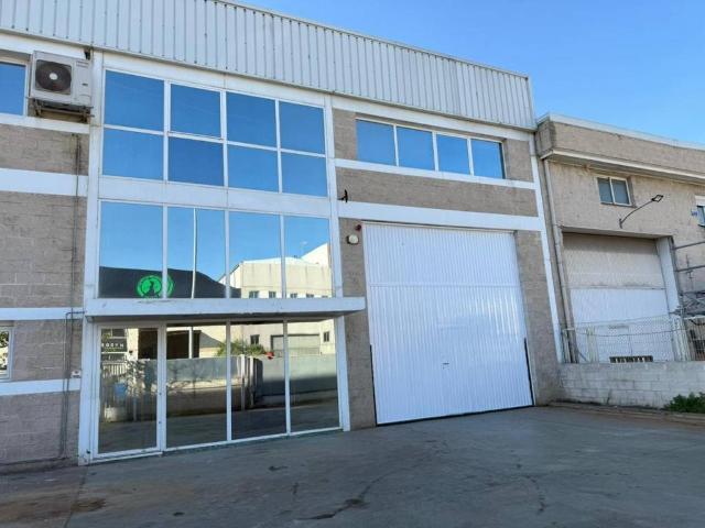 Local Comercial en alquiler en Getafe
