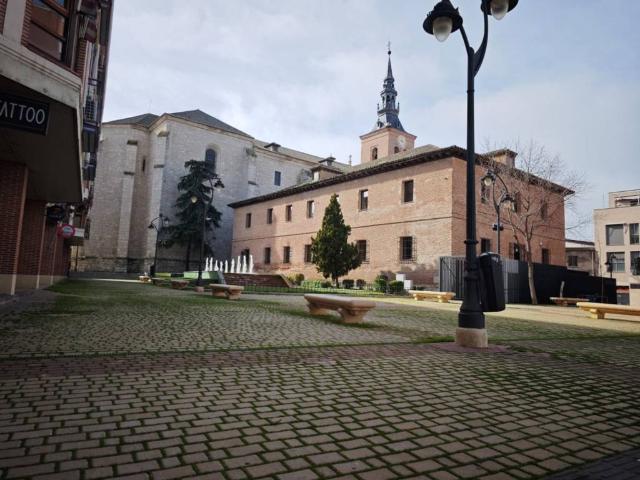 Local Comercial en alquiler en Centro, Getafe