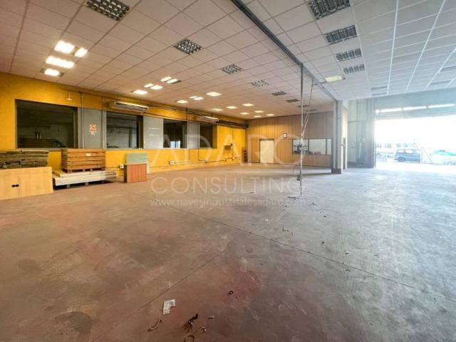 Local Comercial en alquiler en Getafe