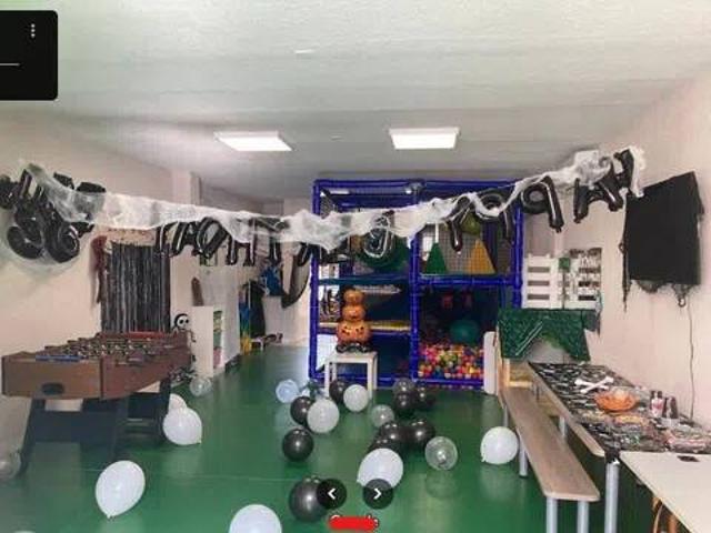 Local Comercial en alquiler en Sector III, Getafe