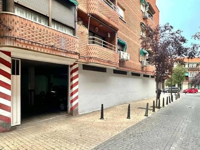 Local Comercial en alquiler en Getafe