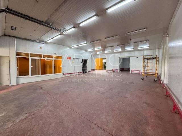 Local Comercial en alquiler en Getafe