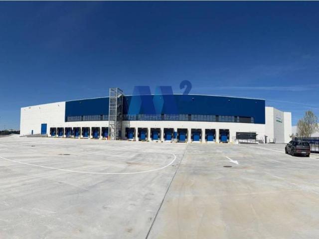 Local Comercial en alquiler en Getafe, Madrid