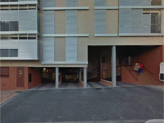 Local Comercial en alquiler en Getafe, Madrid