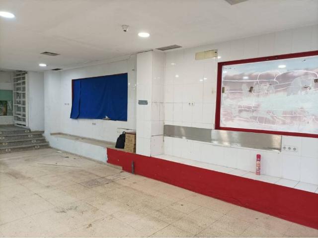 Local Comercial en alquiler en Getafe, Madrid