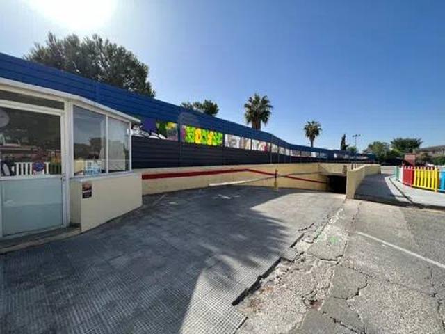 Local Comercial en alquiler en Centro, Getafe