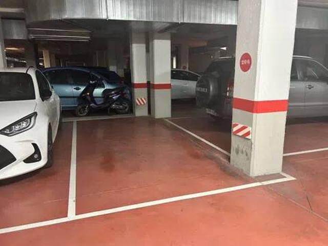 Local Comercial en alquiler en Centro, Getafe