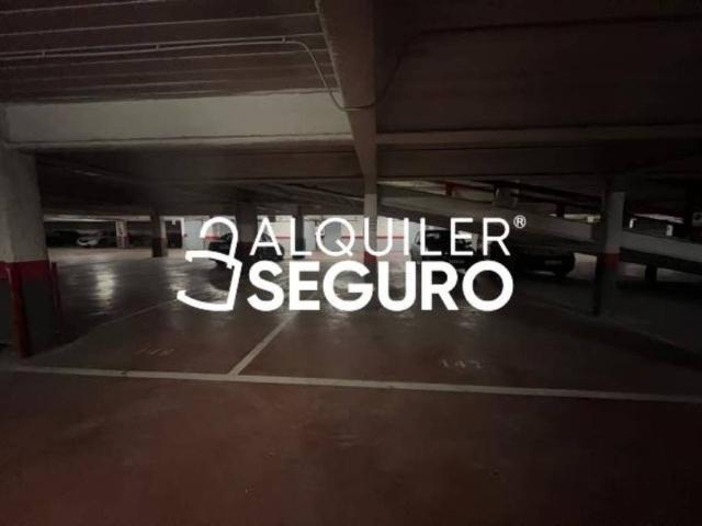 Local Comercial en alquiler en Getafe, Madrid