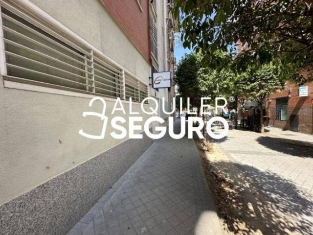 Local Comercial en alquiler en Getafe, Madrid