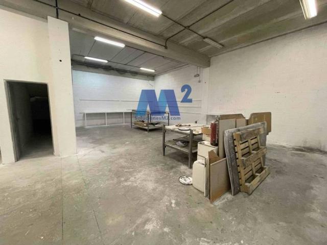 Local Comercial en alquiler en Getafe, Madrid