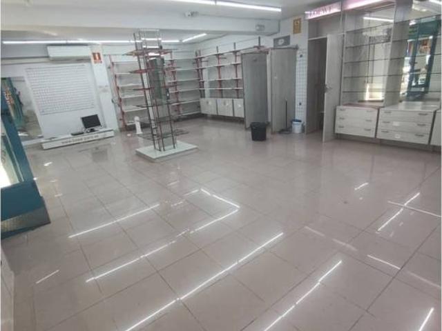 Local Comercial en alquiler en Getafe, Madrid
