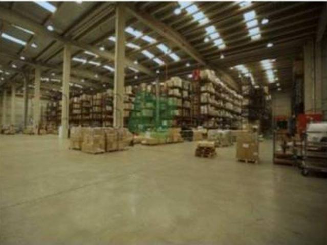 Local Comercial en alquiler en Getafe, Madrid