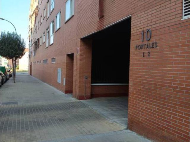 Local Comercial en alquiler en El Bercial, Getafe