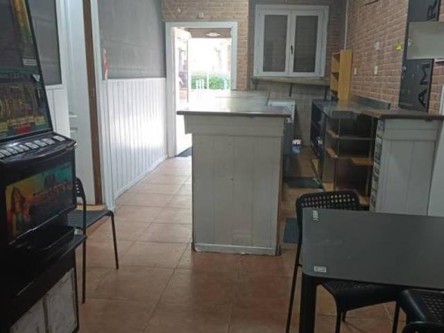 Local Comercial en alquiler en Centro, Getafe