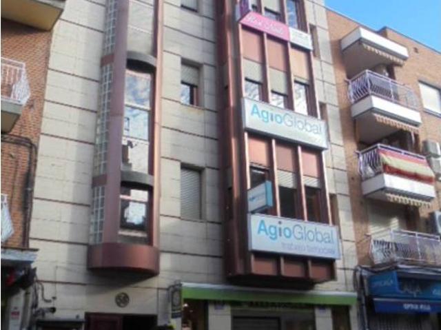 Local Comercial en alquiler en Centro, Getafe