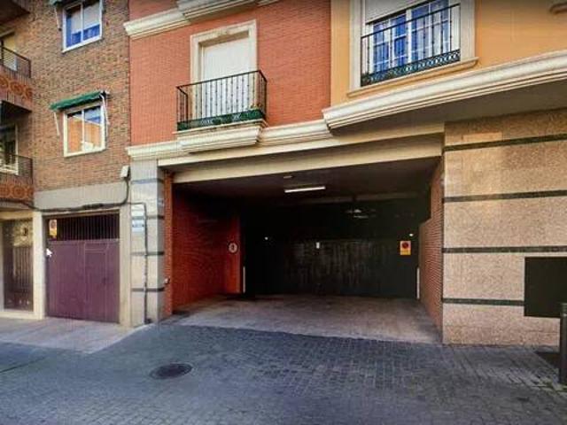 Local Comercial en alquiler en Centro, Getafe