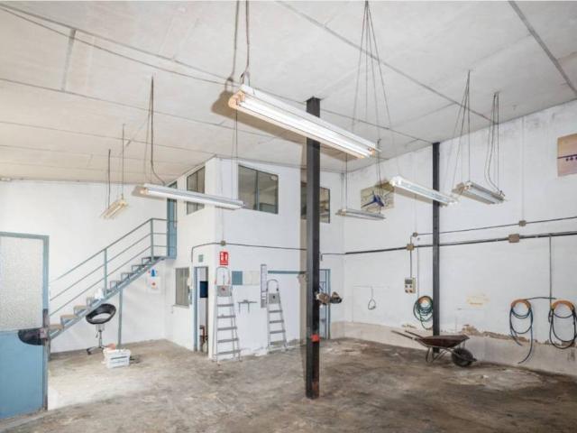 Local Comercial en alquiler en Getafe