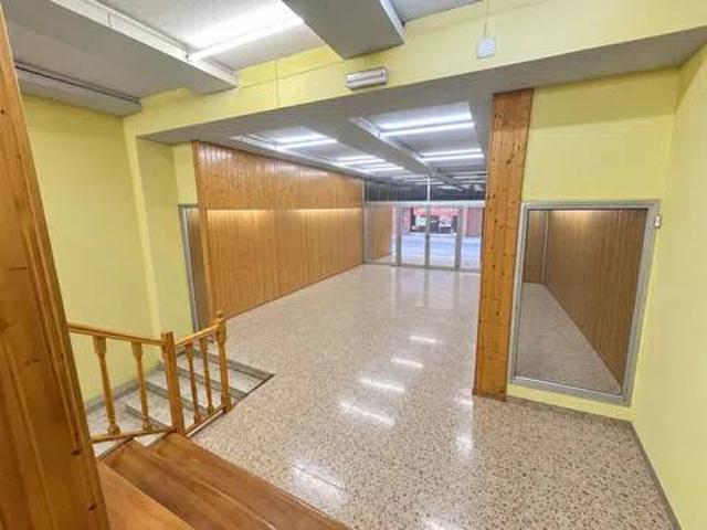 Local Comercial en alquiler en Centro, Getafe