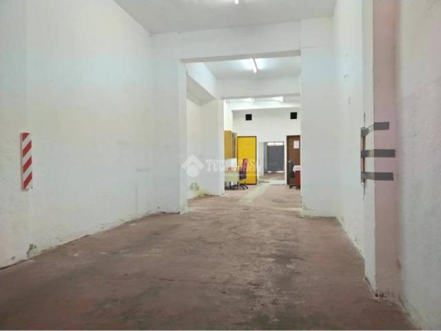 Local Comercial en alquiler en Getafe, Madrid