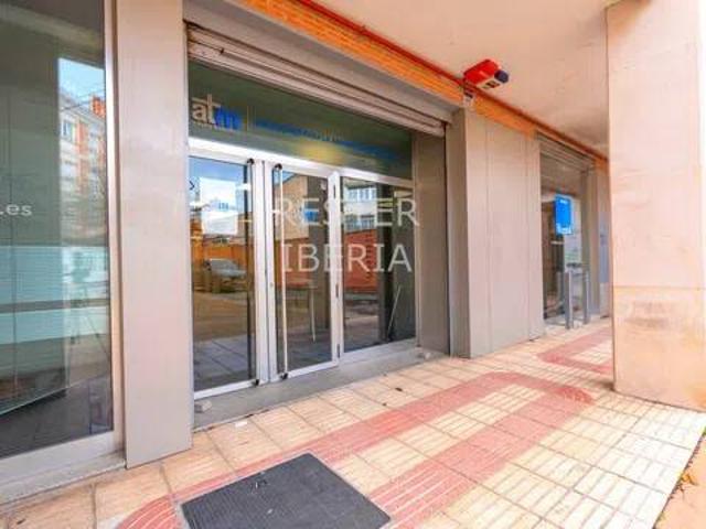 Local Comercial en alquiler en Centro, Getafe