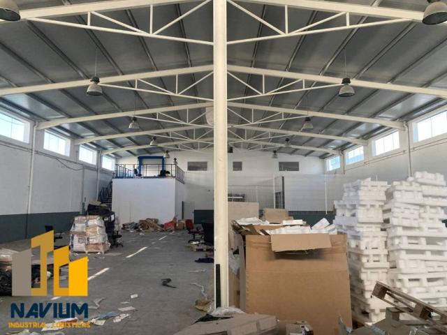 Local Comercial en alquiler en Getafe, Madrid