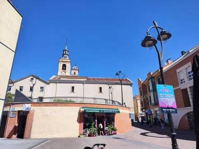 Local Comercial en alquiler en Centro, Getafe