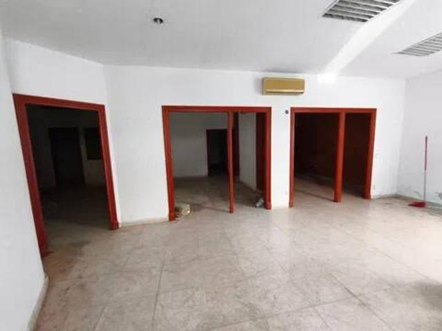 Local Comercial en alquiler en Centro, Getafe