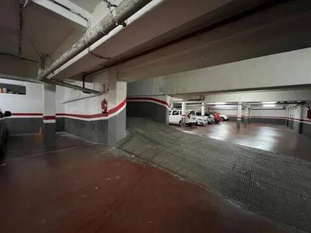 Local Comercial en alquiler en La Alhóndiga, Getafe