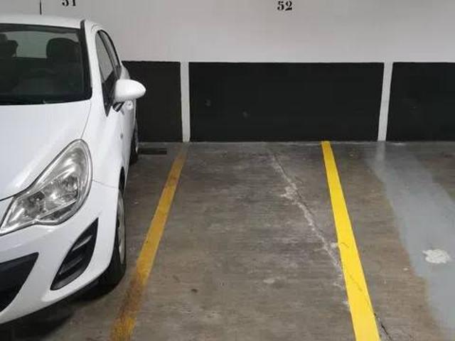 Local Comercial en alquiler en Centro, Getafe