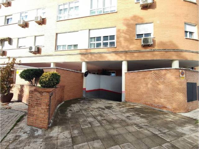 Local Comercial en alquiler en Getafe, Madrid