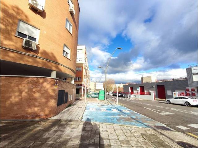 Local Comercial en alquiler en Getafe, Madrid