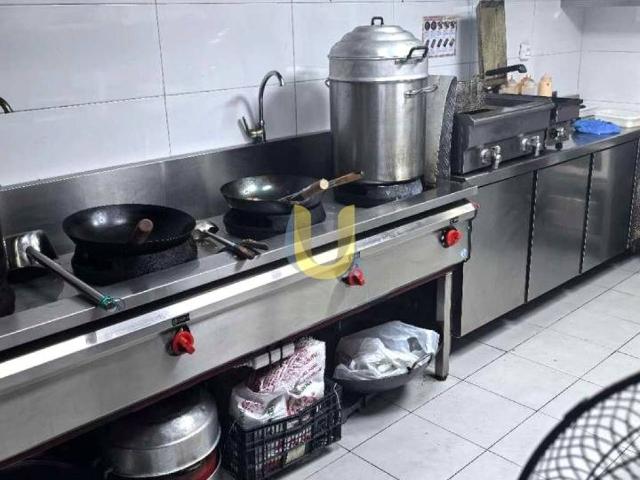 Local Comercial en alquiler en Getafe, Madrid