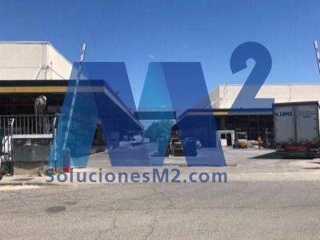 Local Comercial en alquiler en Getafe