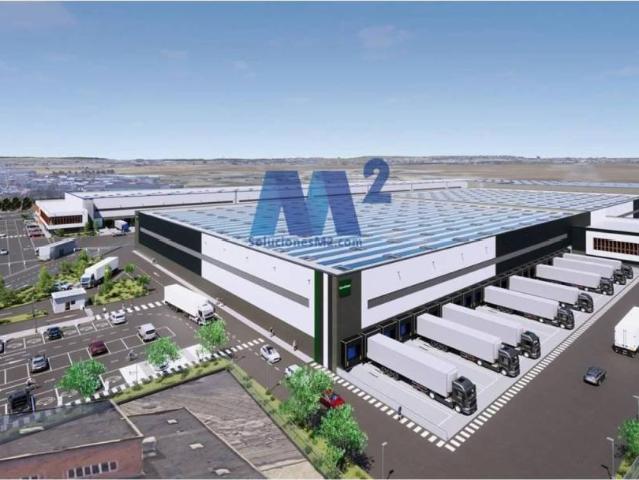 Local Comercial en alquiler en Getafe, Madrid