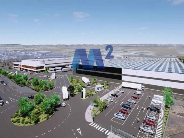Local Comercial en alquiler en Getafe, Madrid