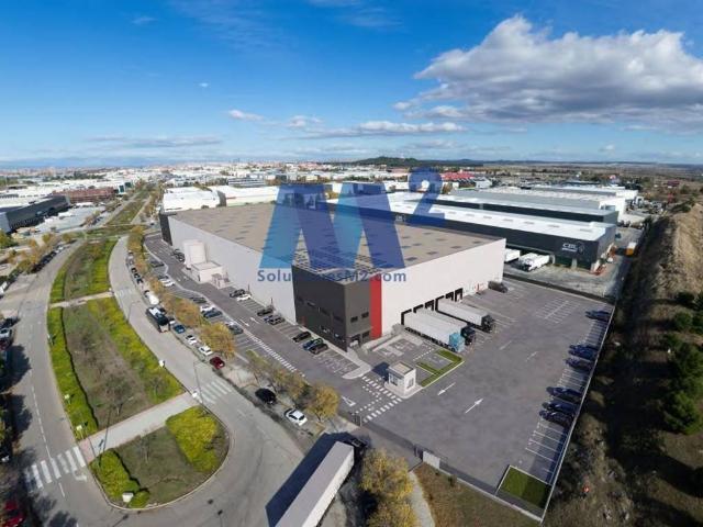 Local Comercial en alquiler en Getafe