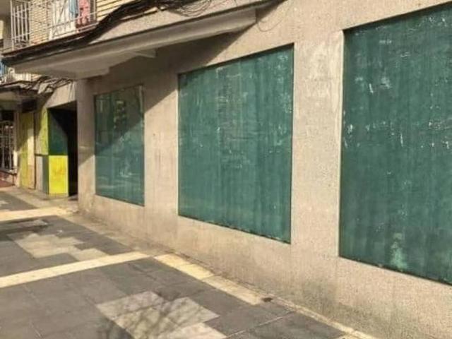 Local Comercial en alquiler en Getafe, Juan de la Cierva