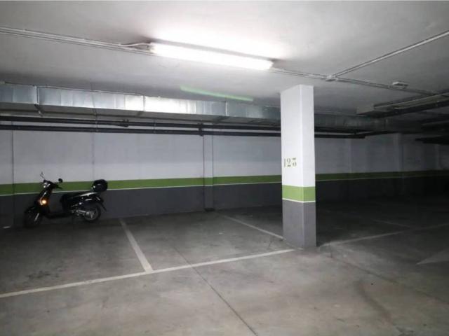 Local Comercial en alquiler en Las Margaritas, Getafe