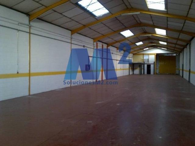 Local Comercial en alquiler en Getafe, Madrid