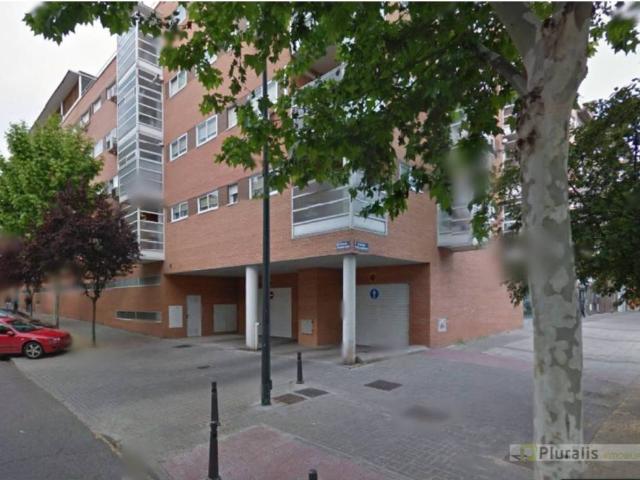 Local Comercial en alquiler en Getafe, Madrid
