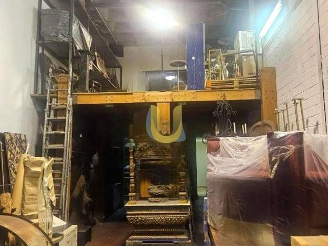 Local Comercial en alquiler en Getafe, Madrid