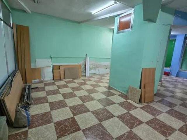Local Comercial en alquiler en Juan de la Cierva, Getafe